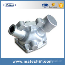 High Precision Aluminum Vacuum Die Casting Made in China